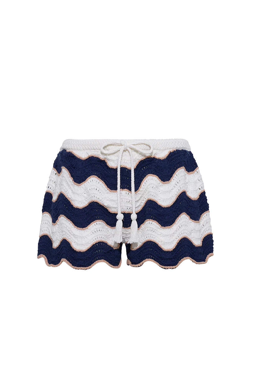 Aicha Short