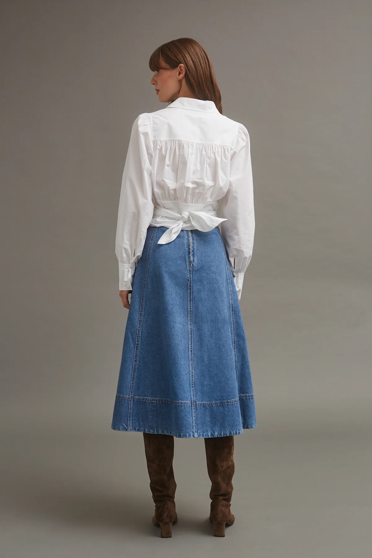 Aisha Skirt - Image 3