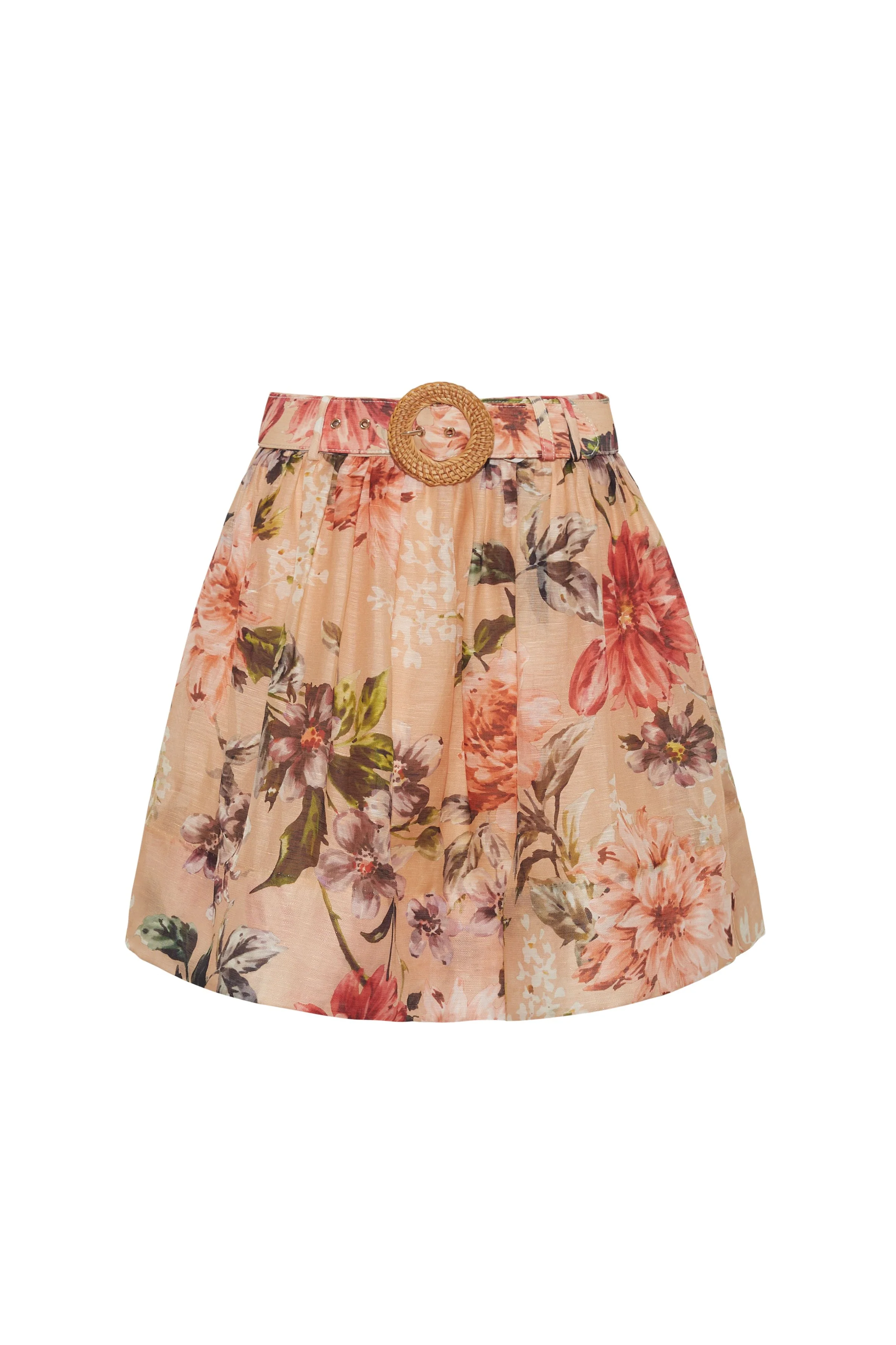 Alba Skirt