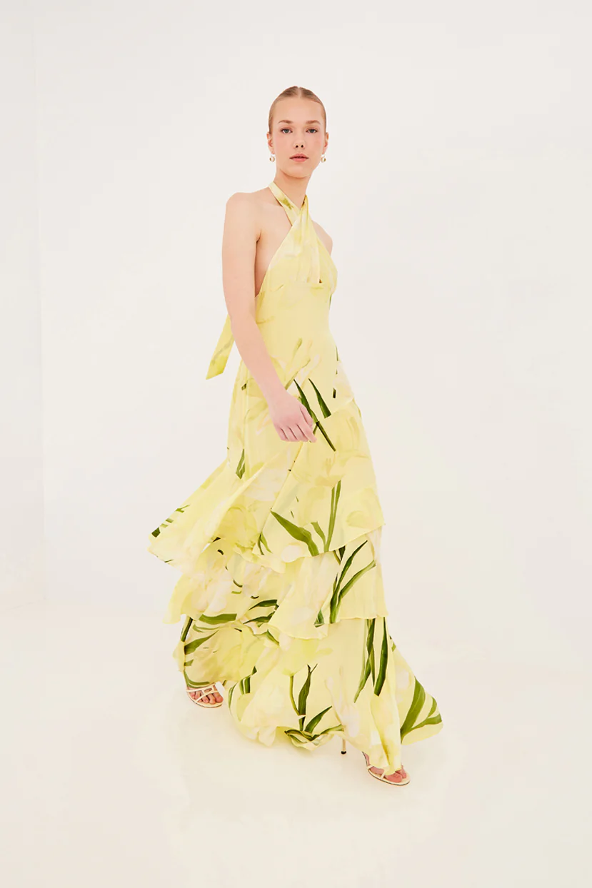 Amethyst Dress - Image 2