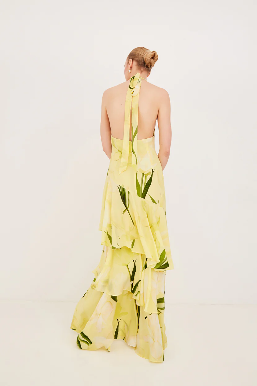 Amethyst Dress - Image 4