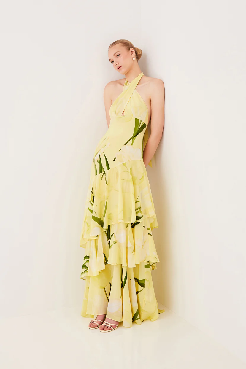 Amethyst Dress - Image 5