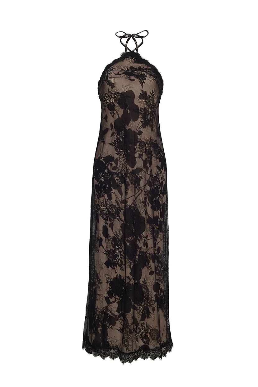 Andes Dress