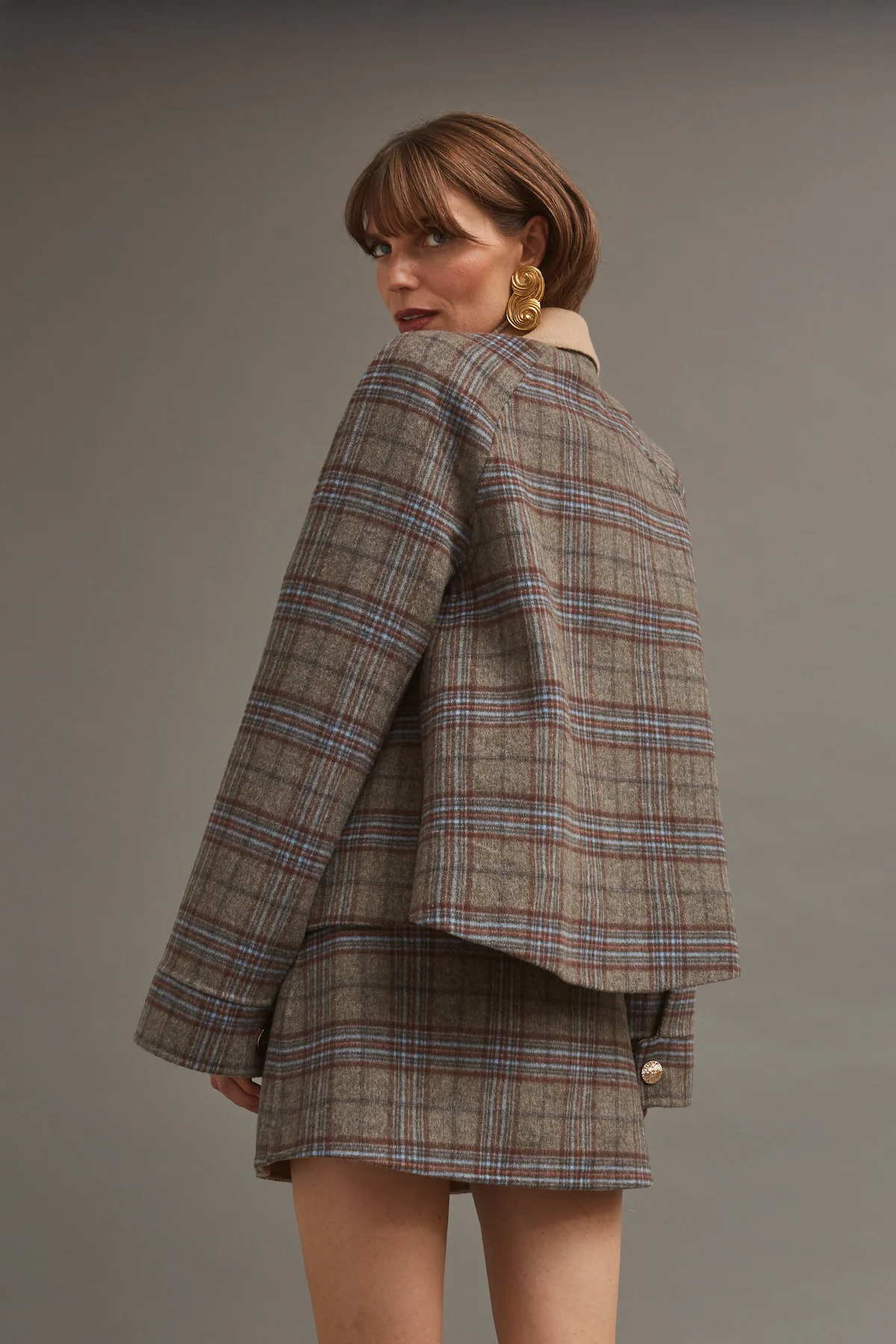 Andrew Jacket - Image 4