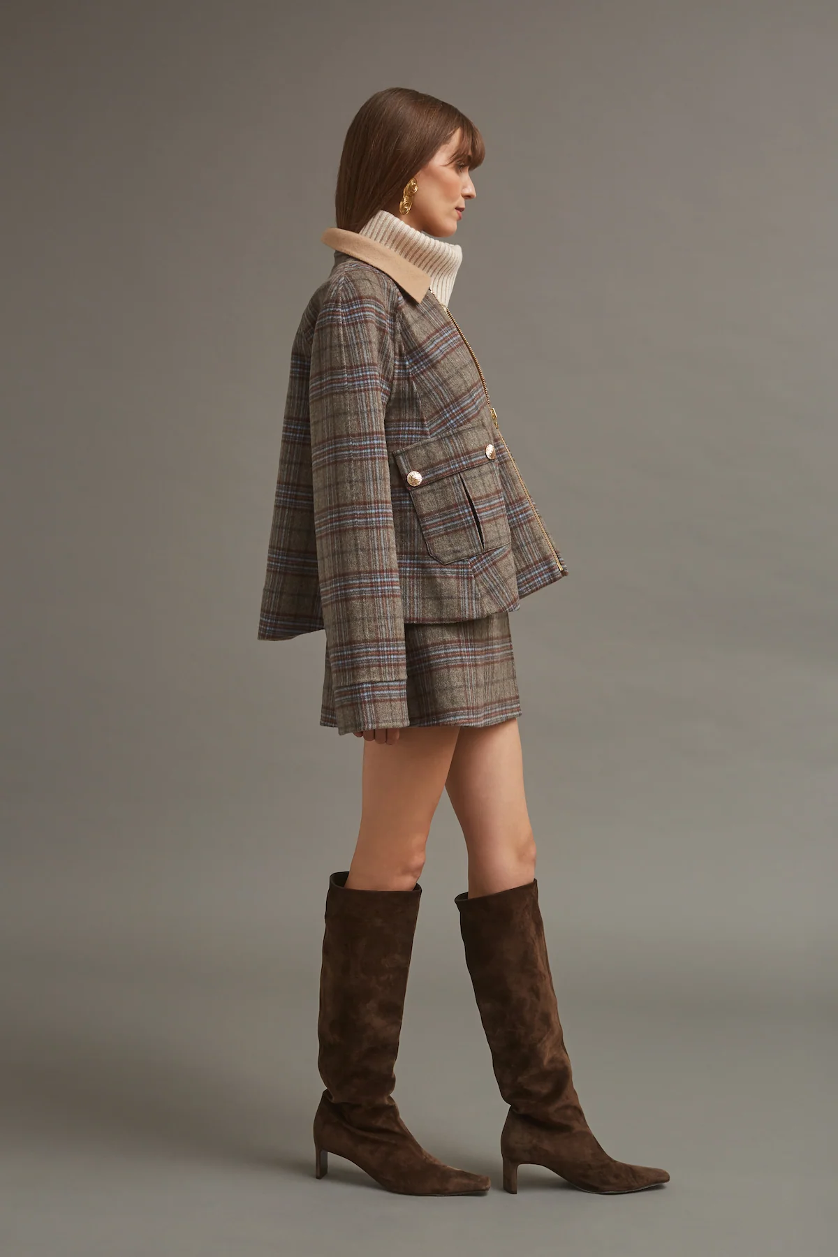 Andrew Jacket - Image 5