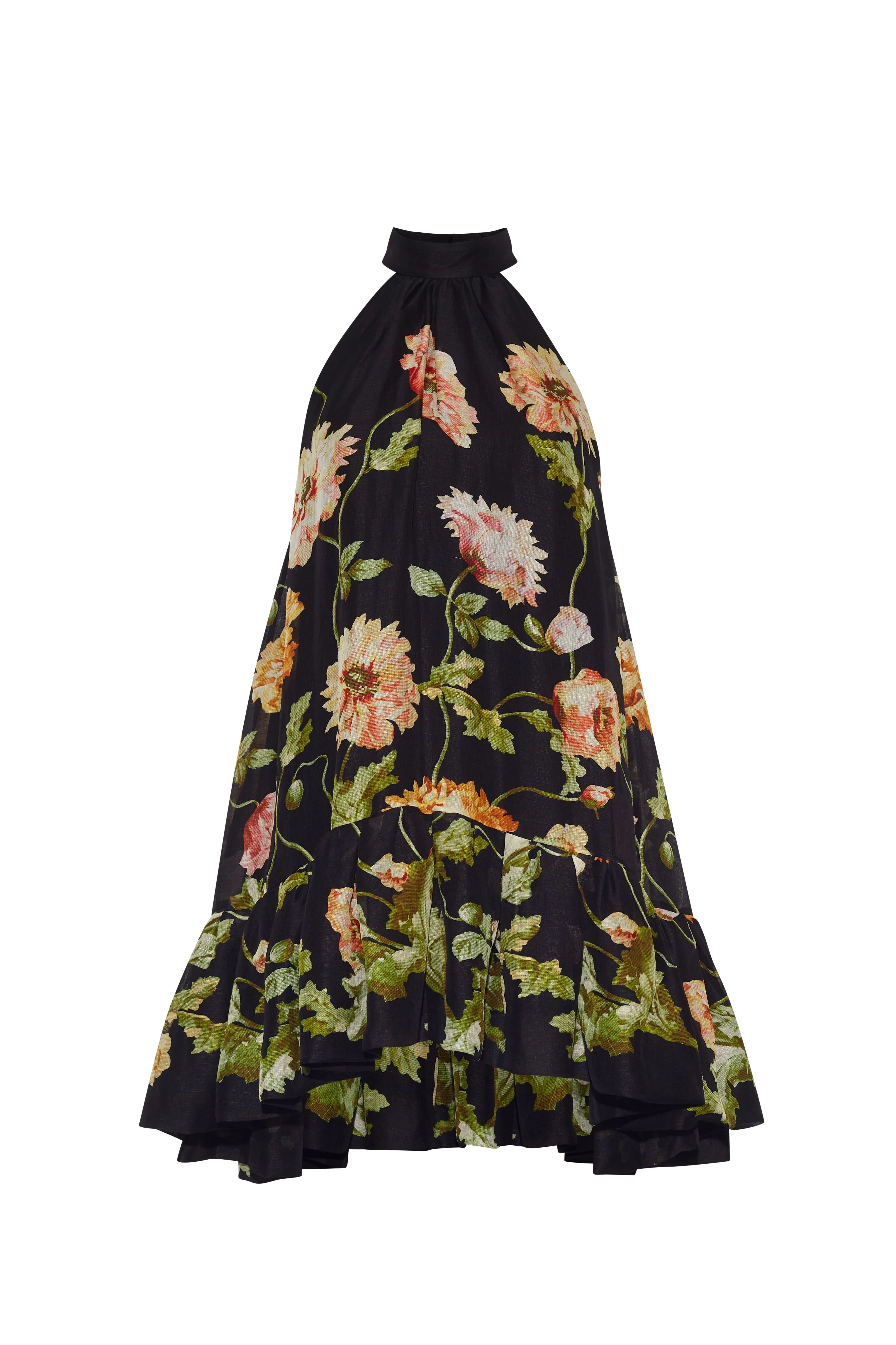 Arca Mini Dress