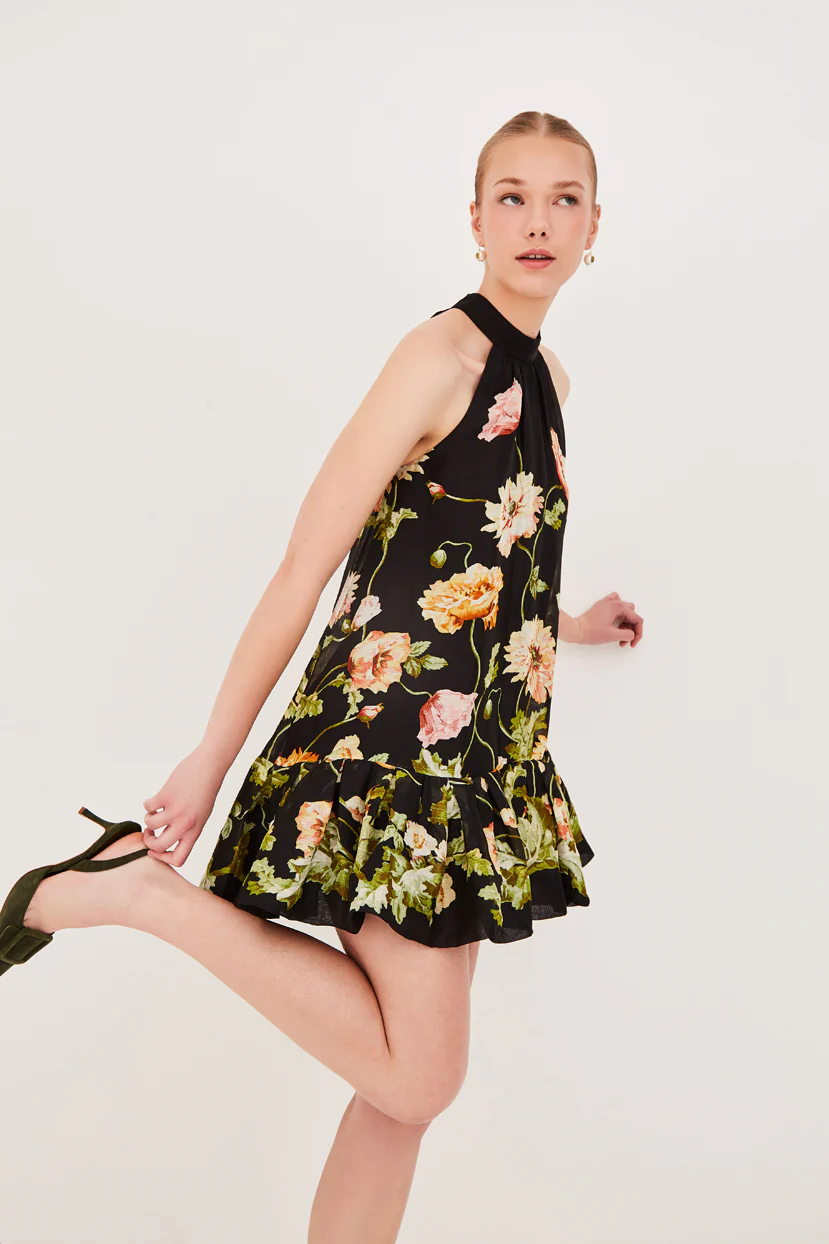 Arca Mini Dress - Image 2