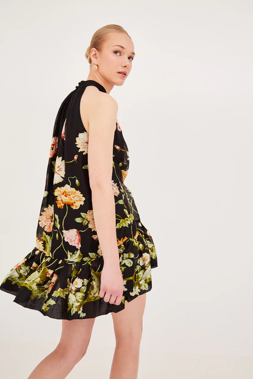 Arca Mini Dress - Image 3