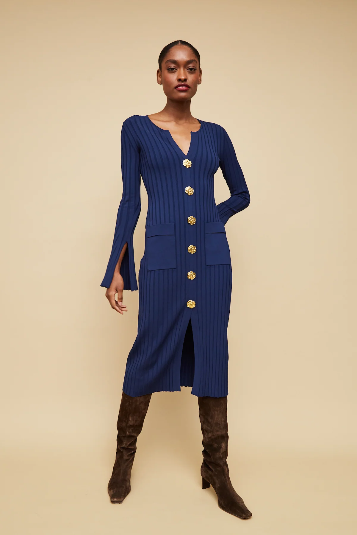 Aron Dress - Image 2