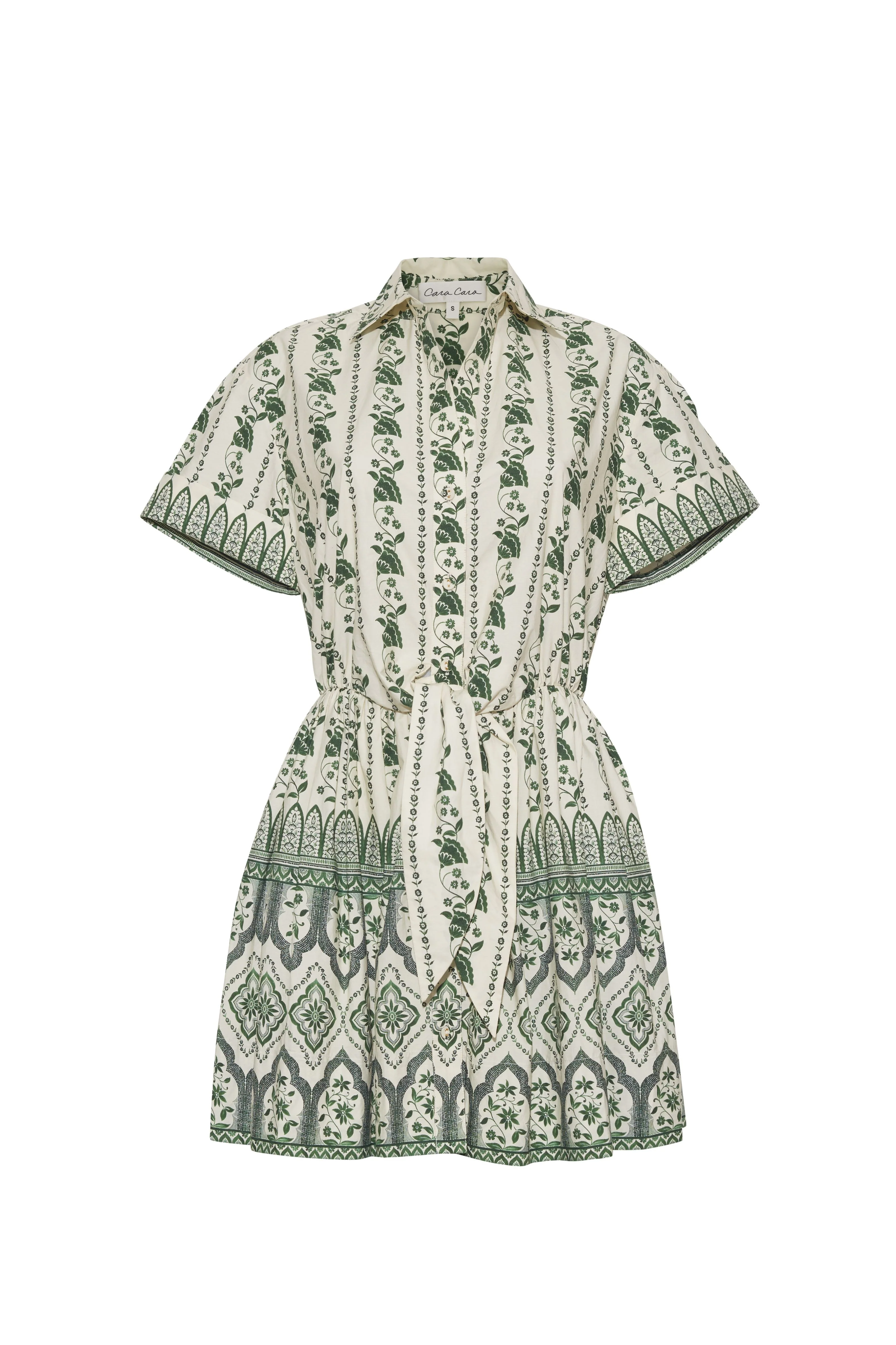 Asbury Mini Dress