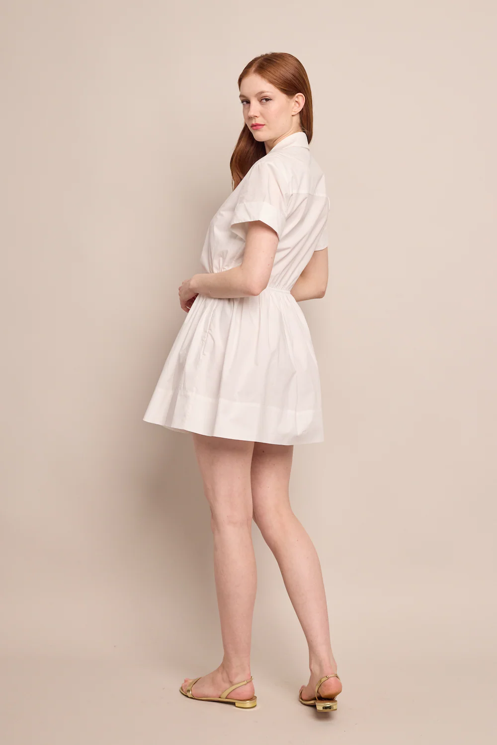 Asbury Mini Dress - Image 3
