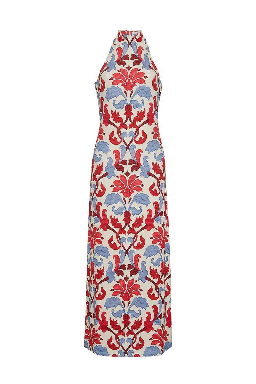 Asher Dress