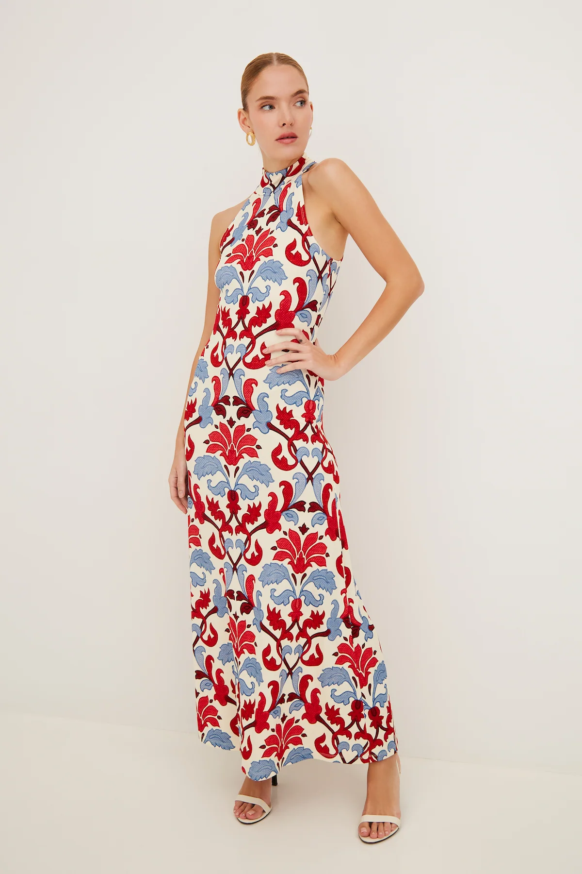 Asher Dress - Image 2