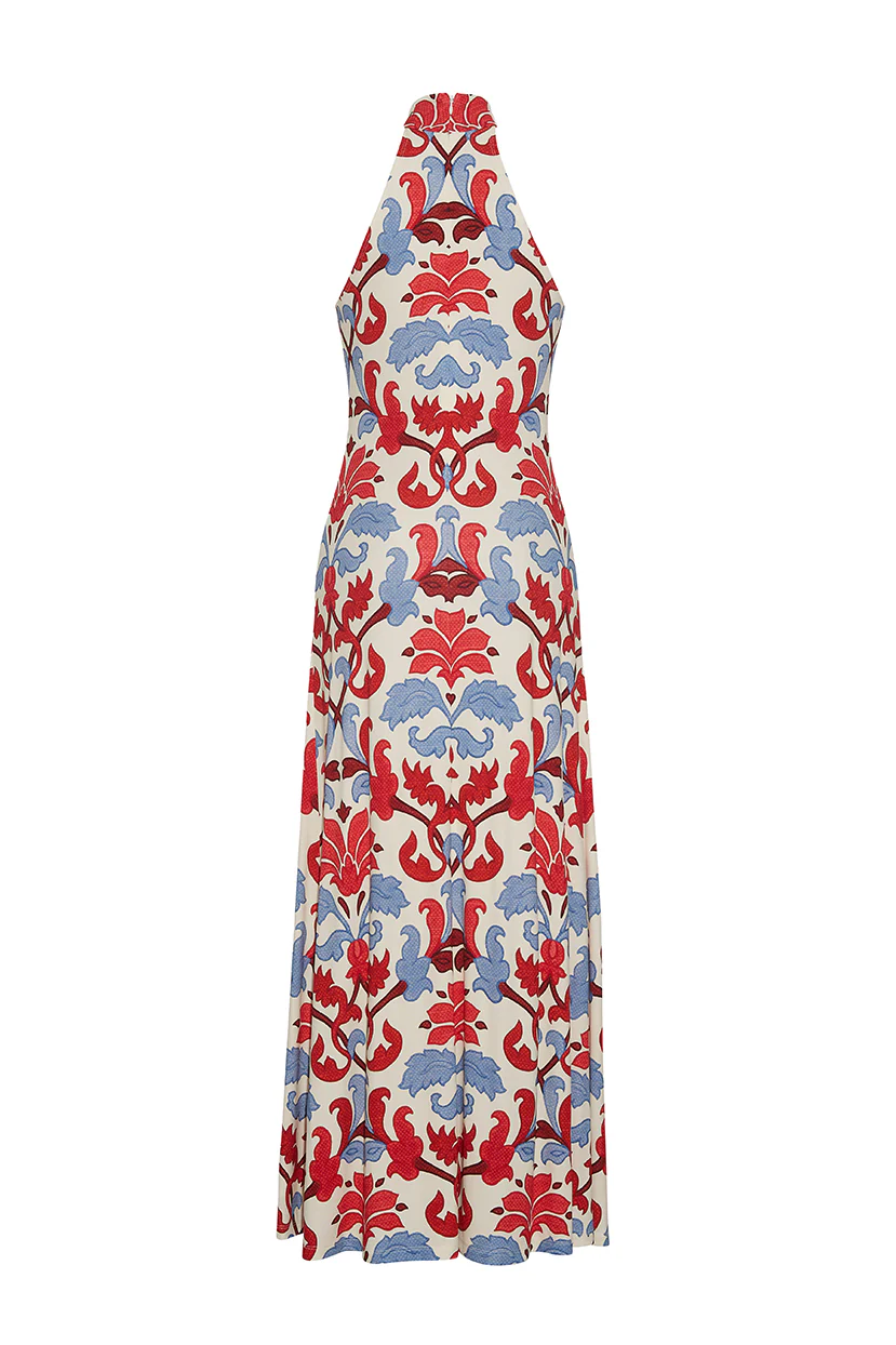 Asher Dress - Image 3
