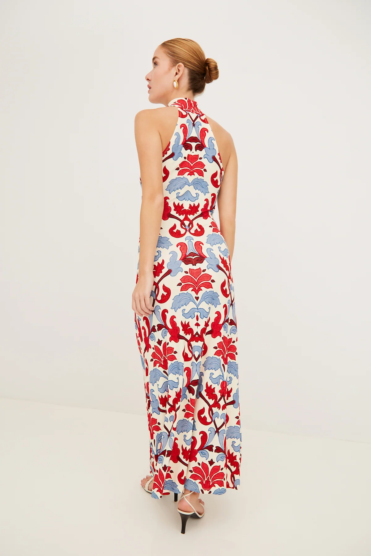 Asher Dress - Image 4