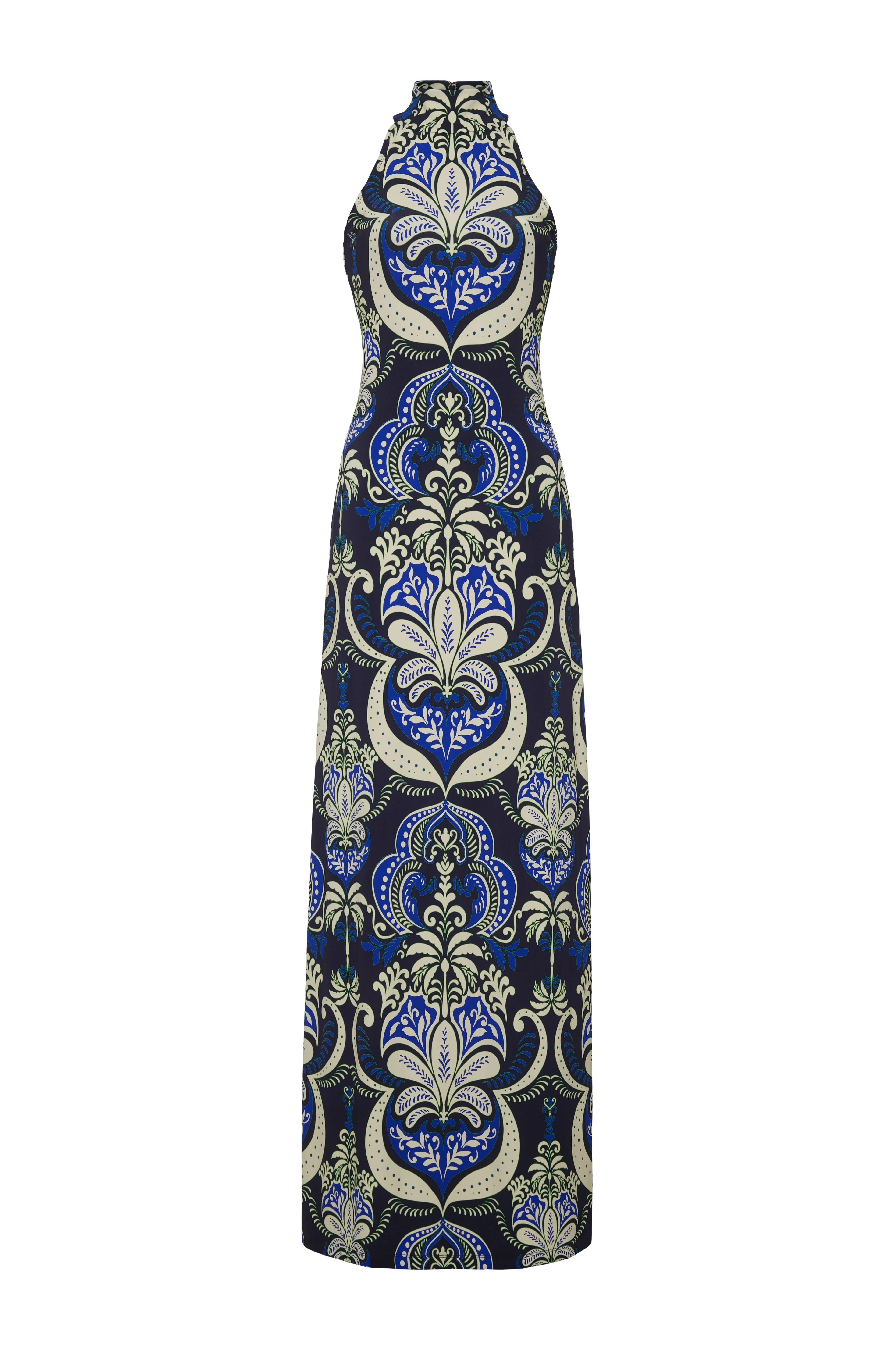 Asher Dress