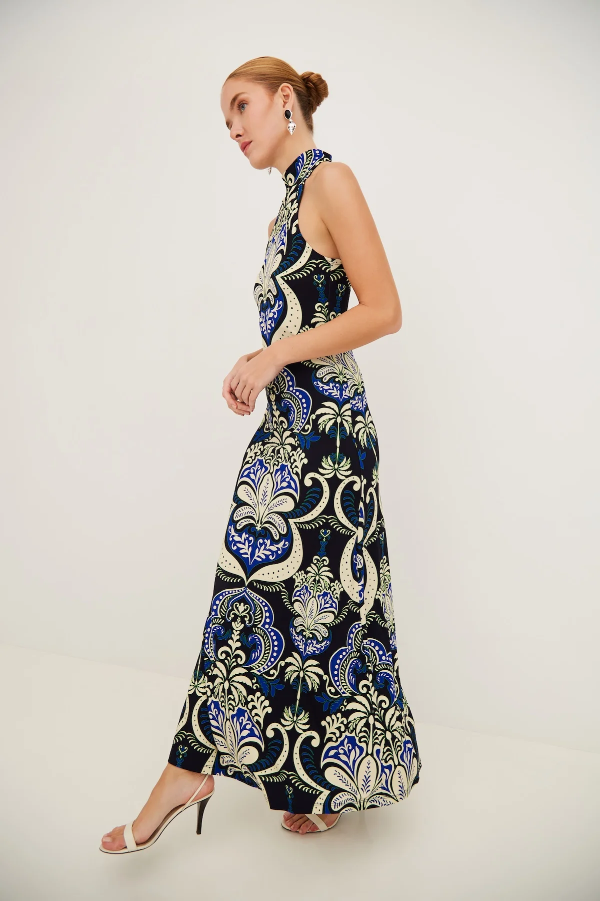 Asher Dress - Image 2