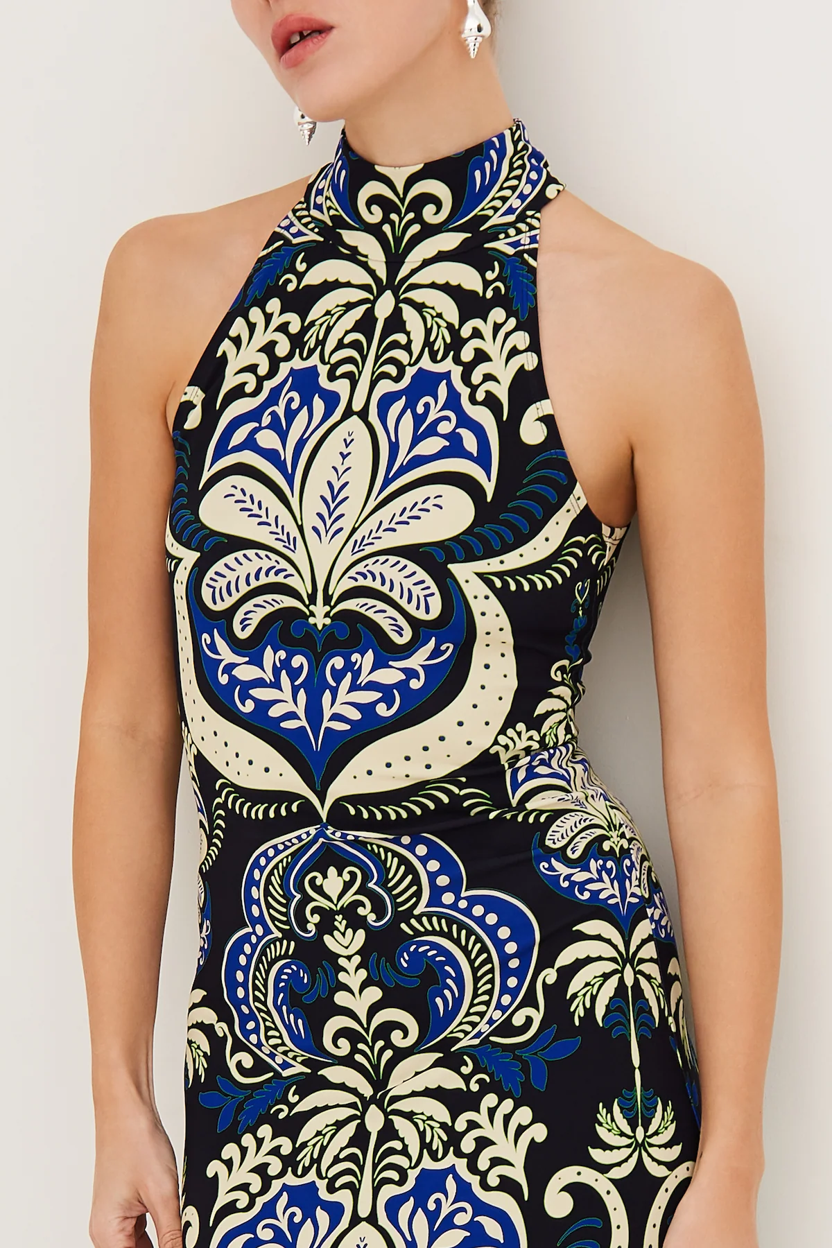 Asher Dress - Image 4