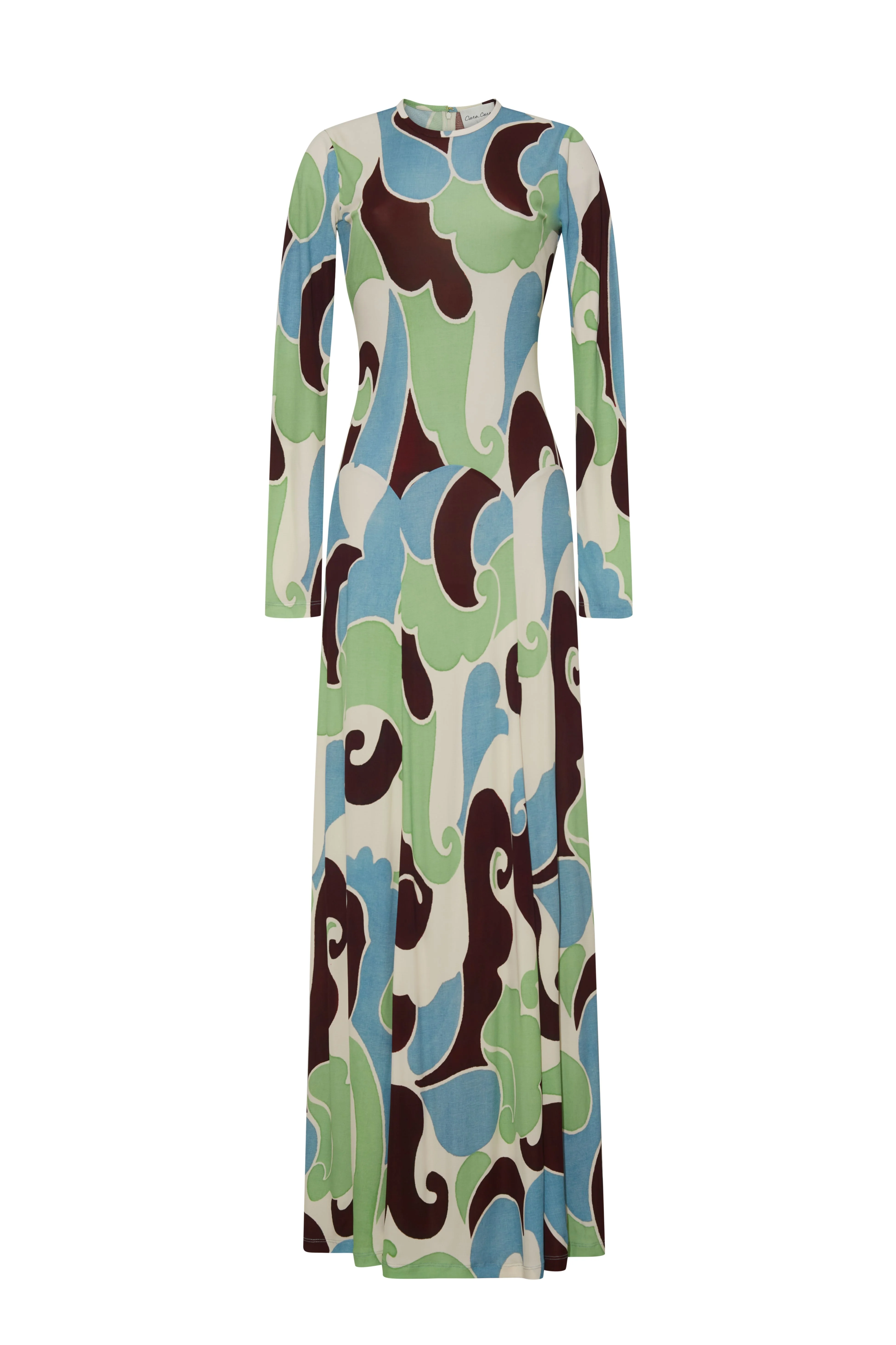 Aspen Dress