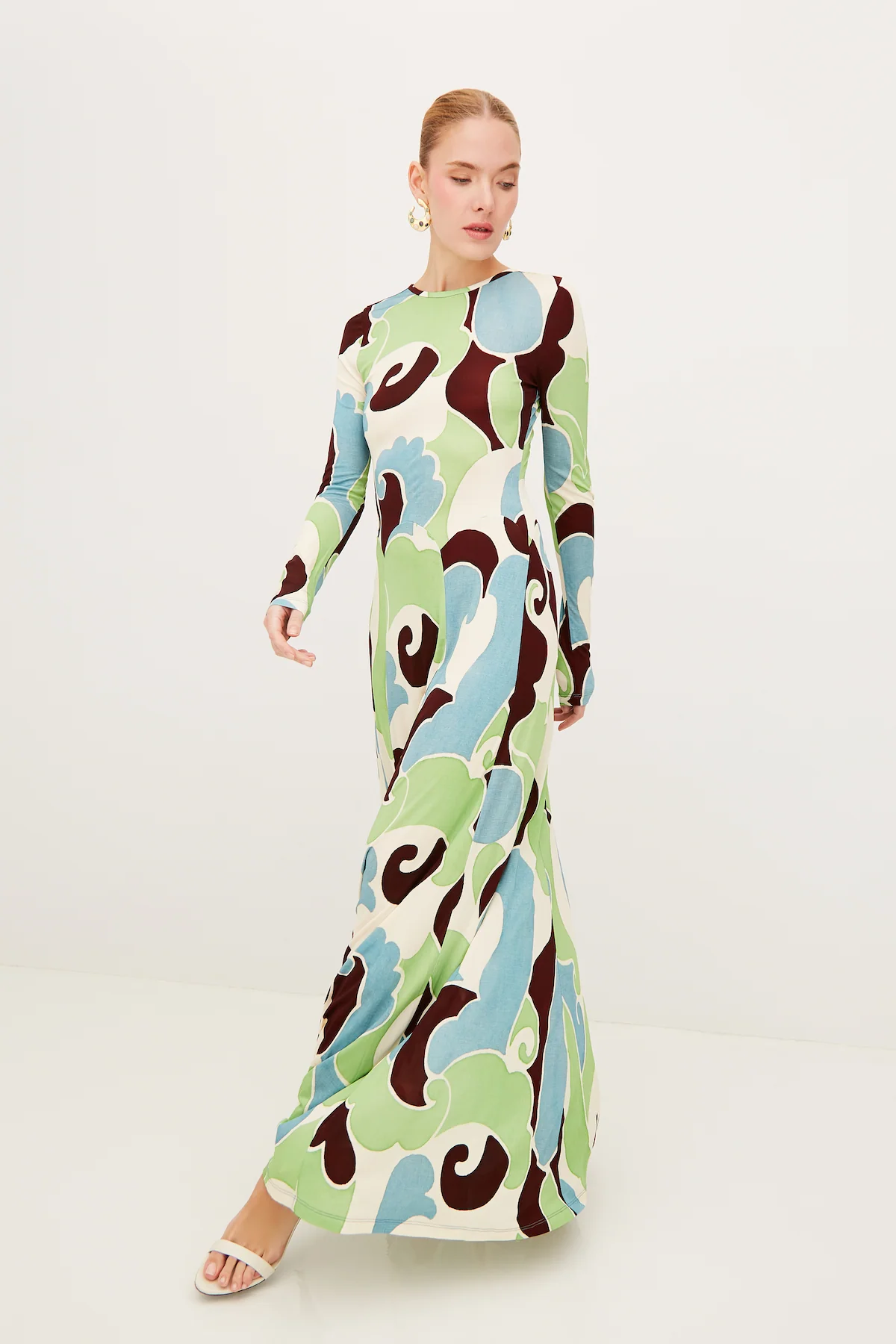 Aspen Dress - Image 2