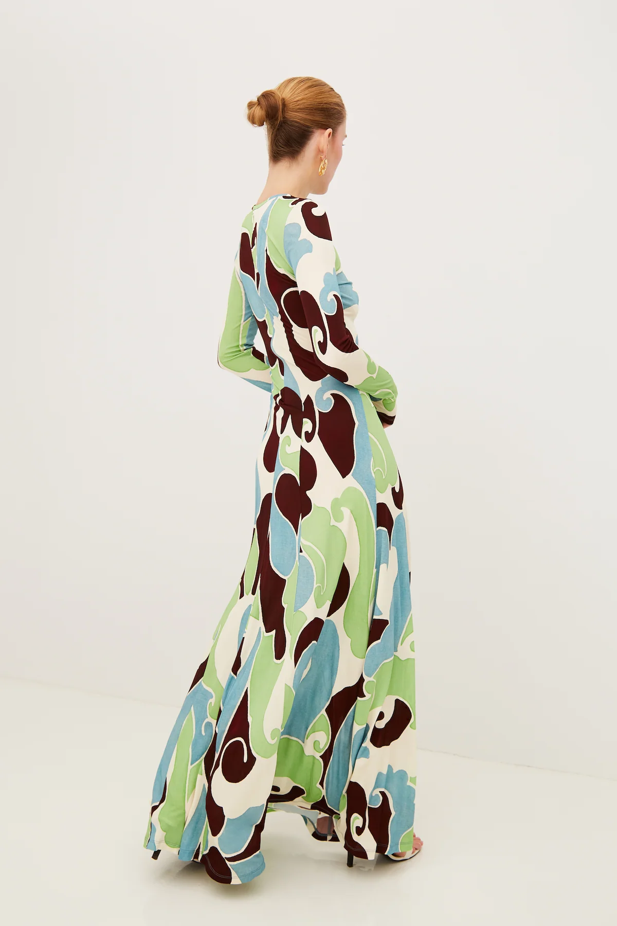 Aspen Dress - Image 3