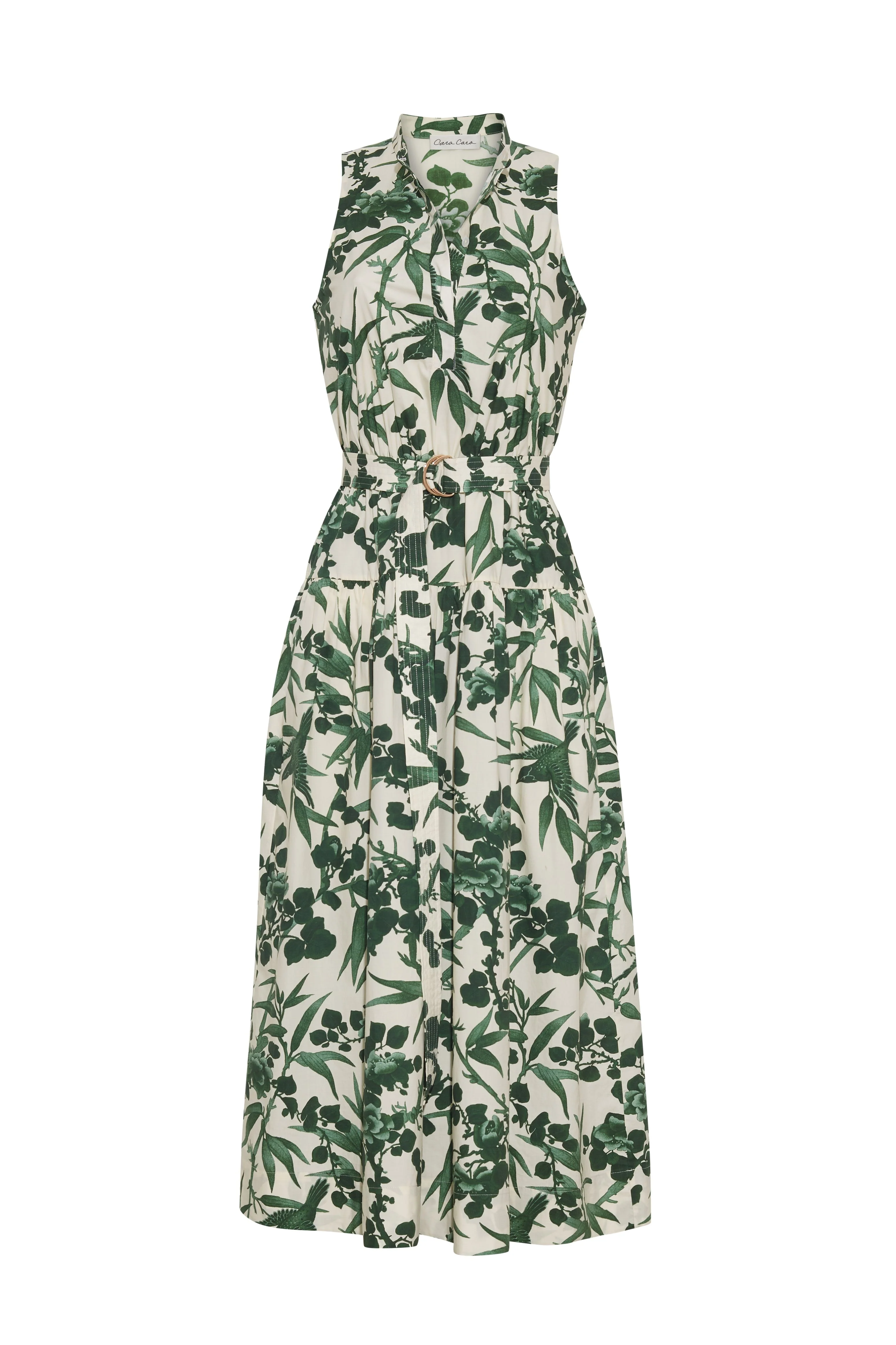 Atlas Dress