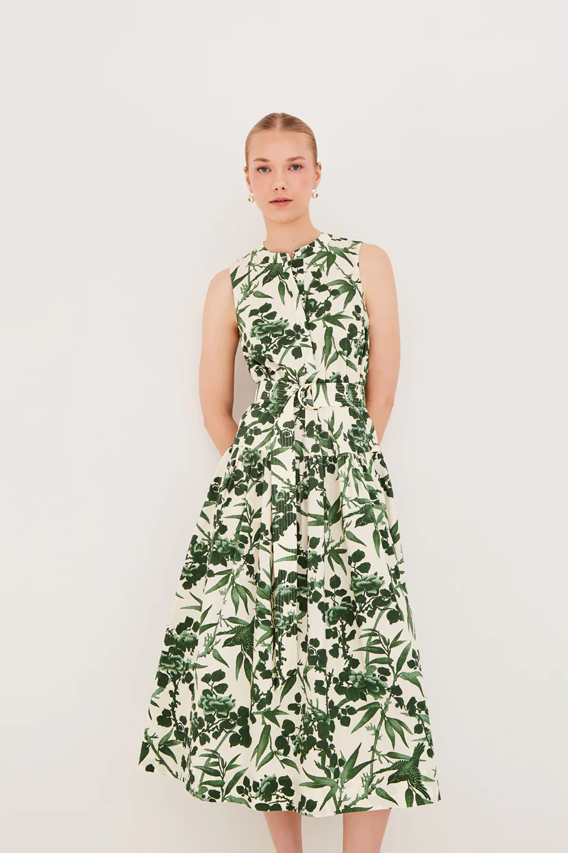 Atlas Dress - Image 2