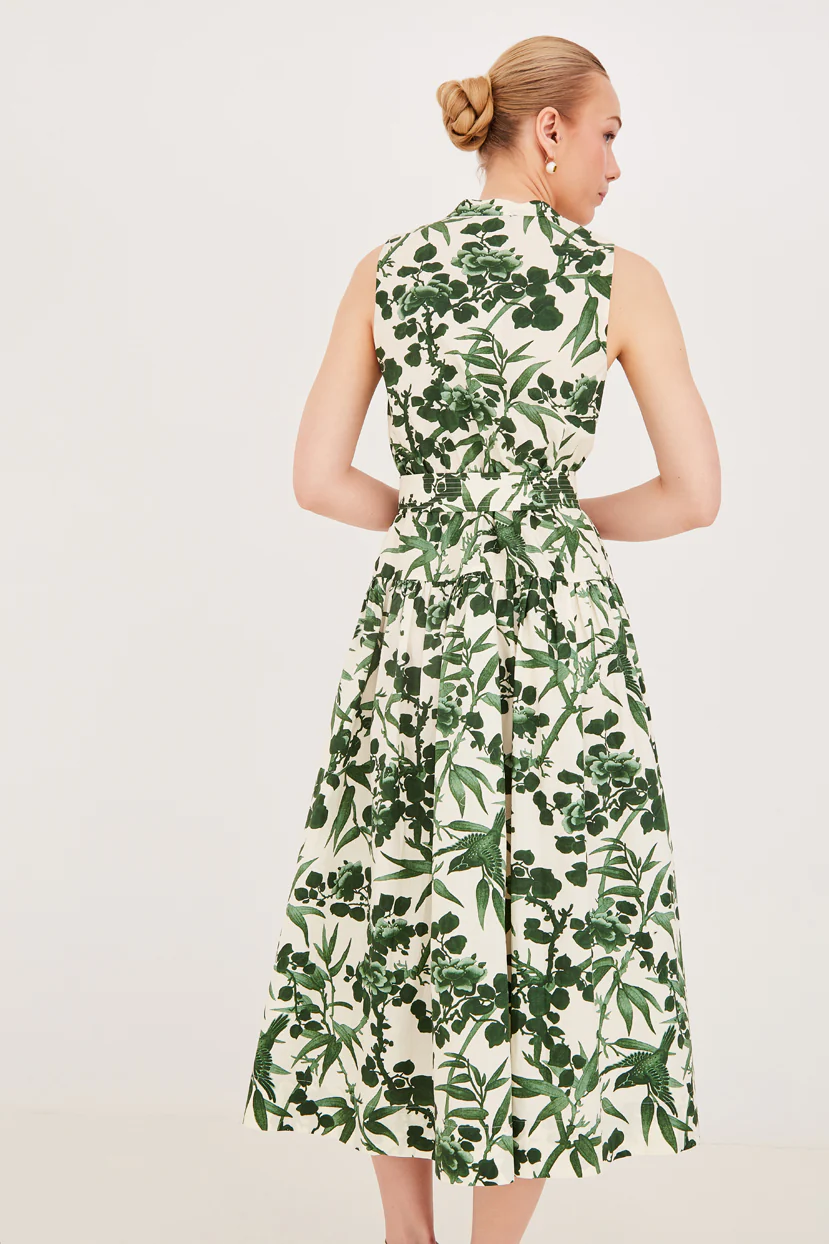 Atlas Dress - Image 3