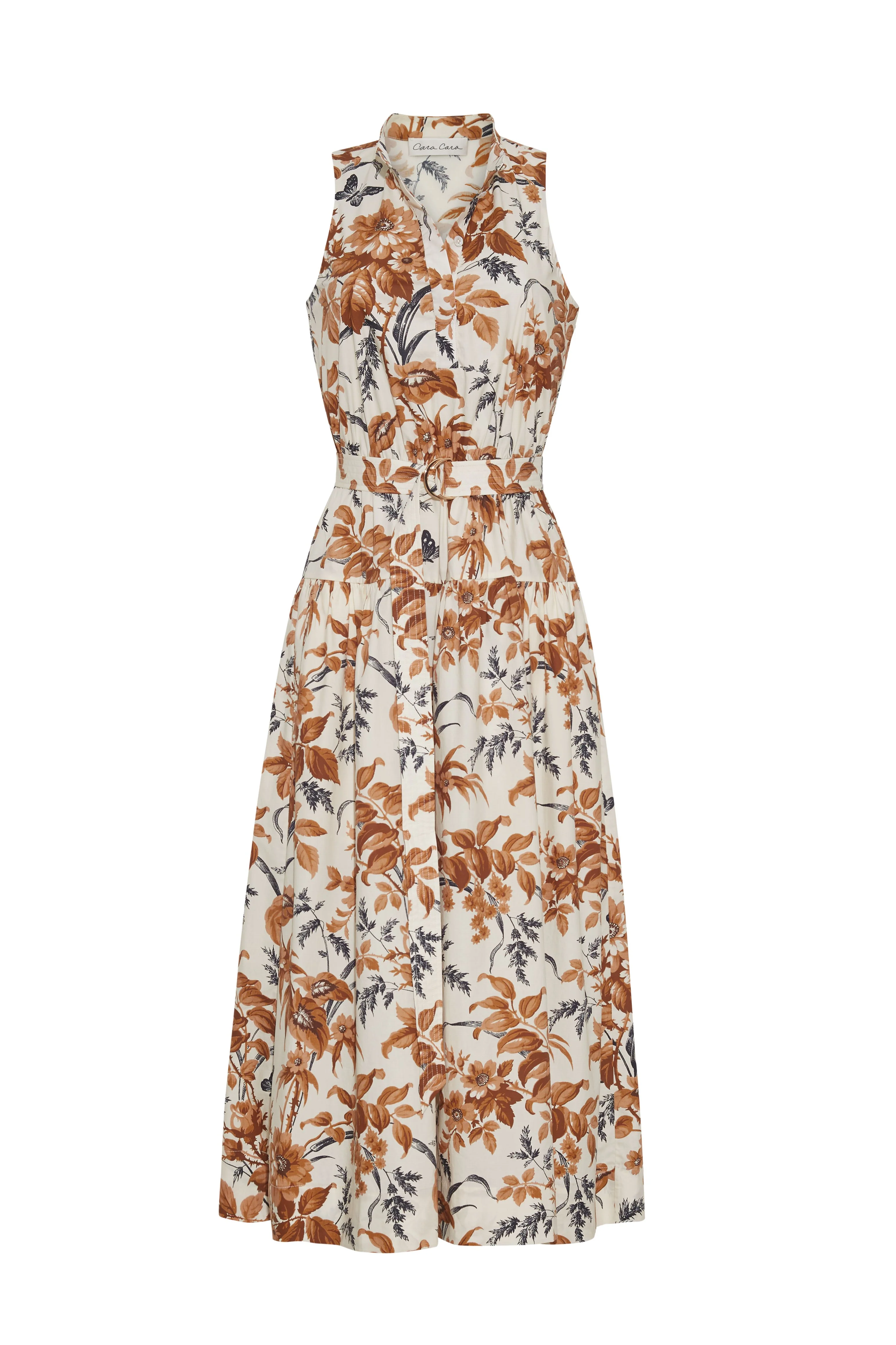 Atlas Dress