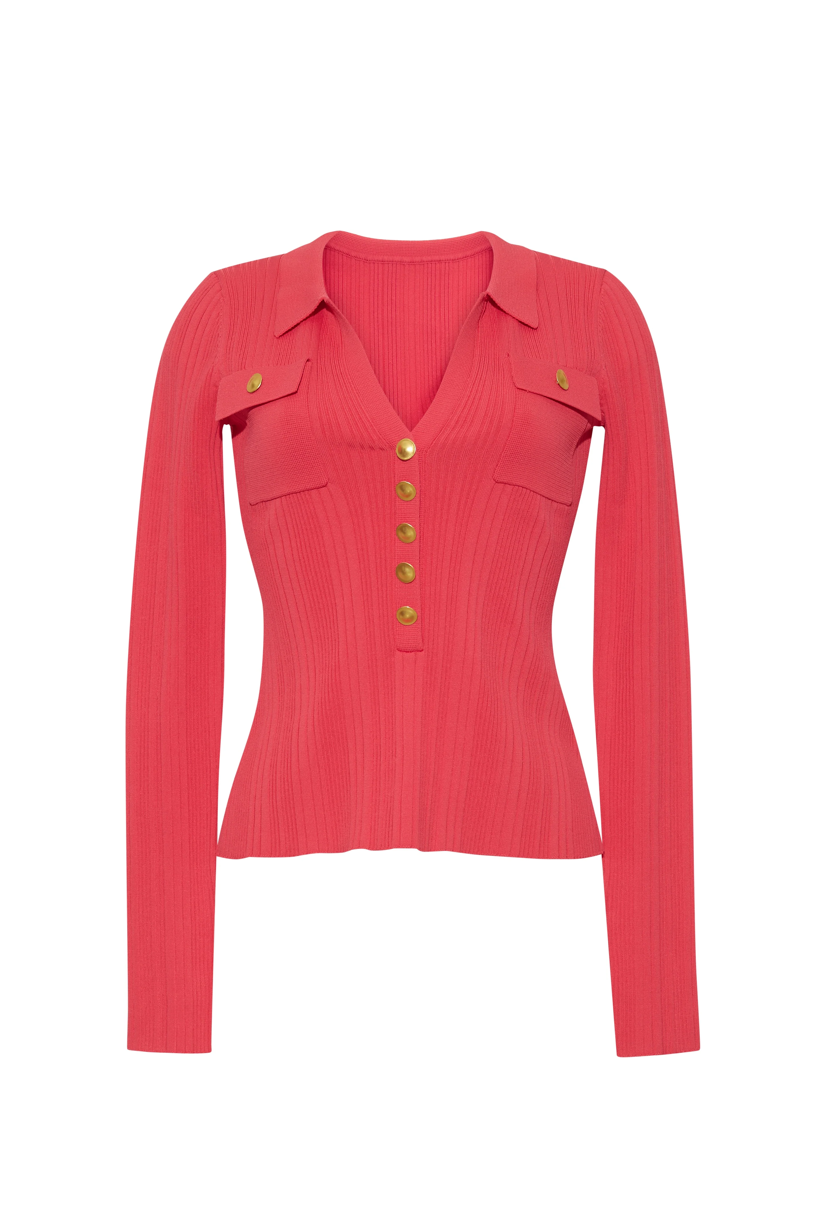 Belleport Top