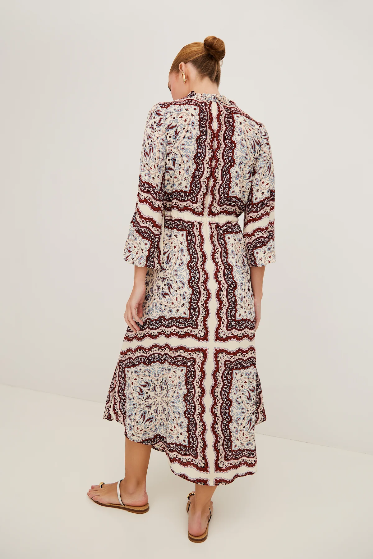 Berkshire Dress - Image 3