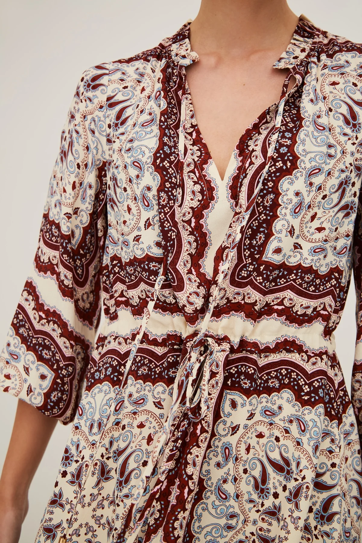 Berkshire Dress - Image 4