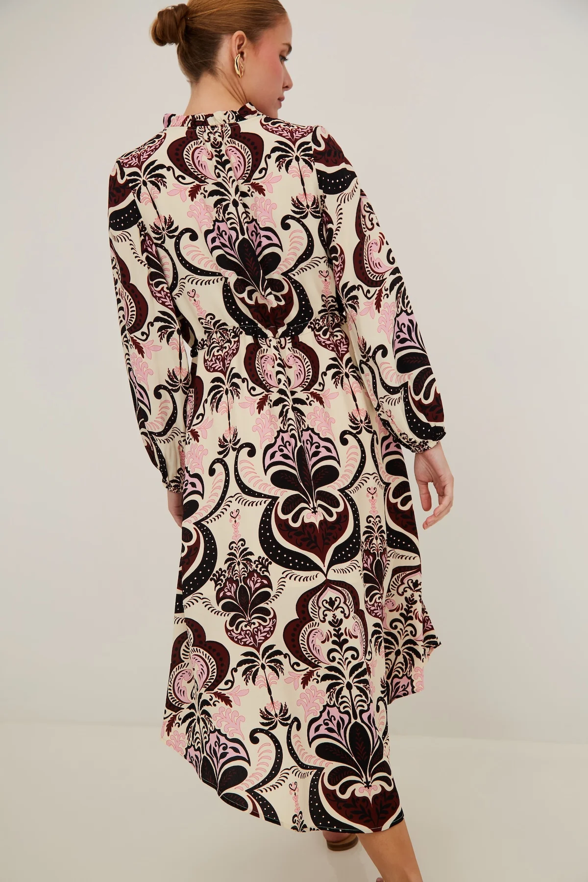 Berkshire Dress - Image 3