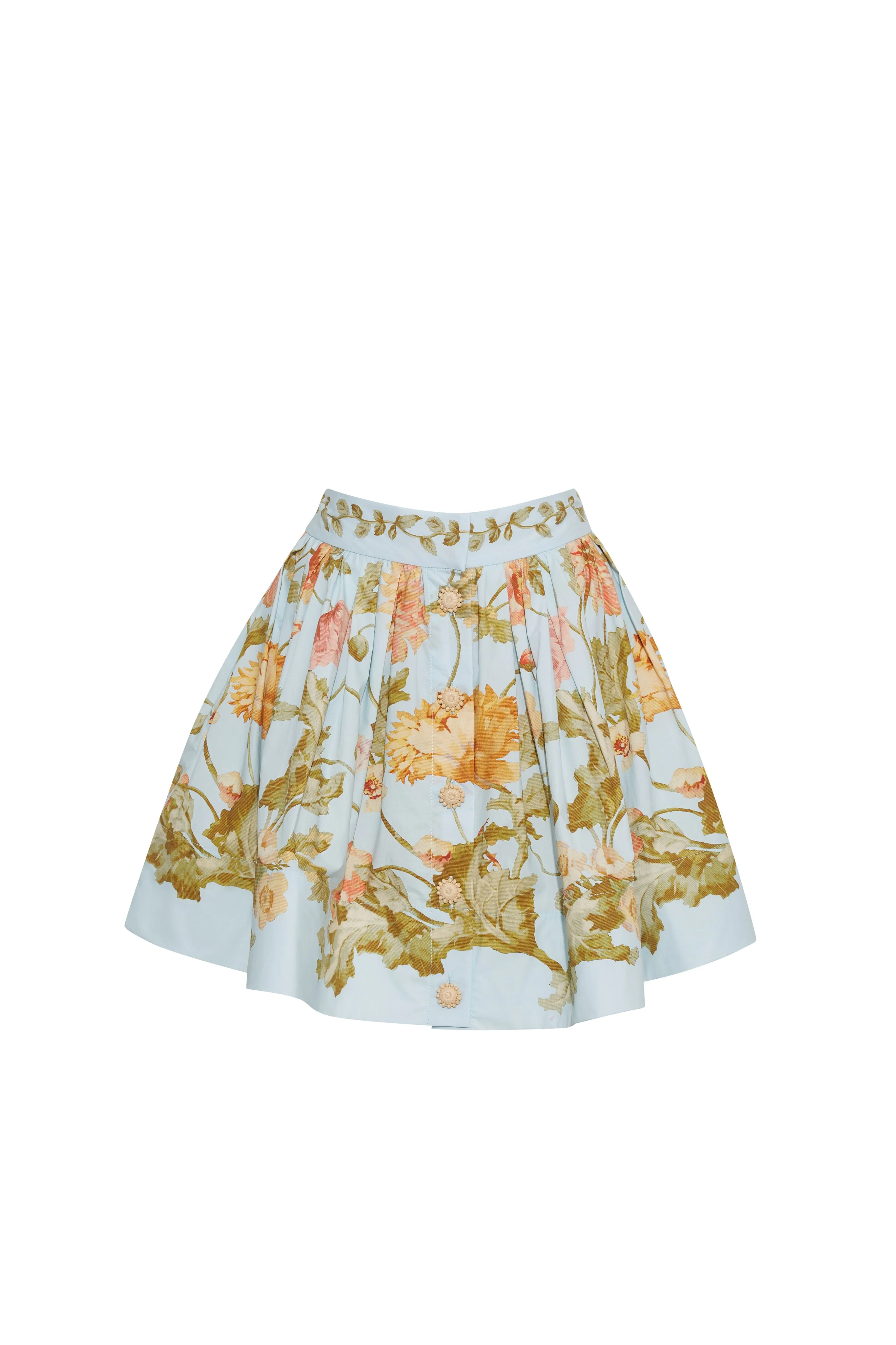 Betty Mini Skirt