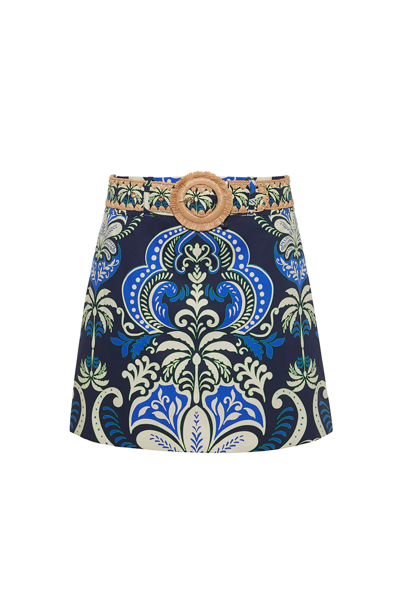 Blaze Skirt