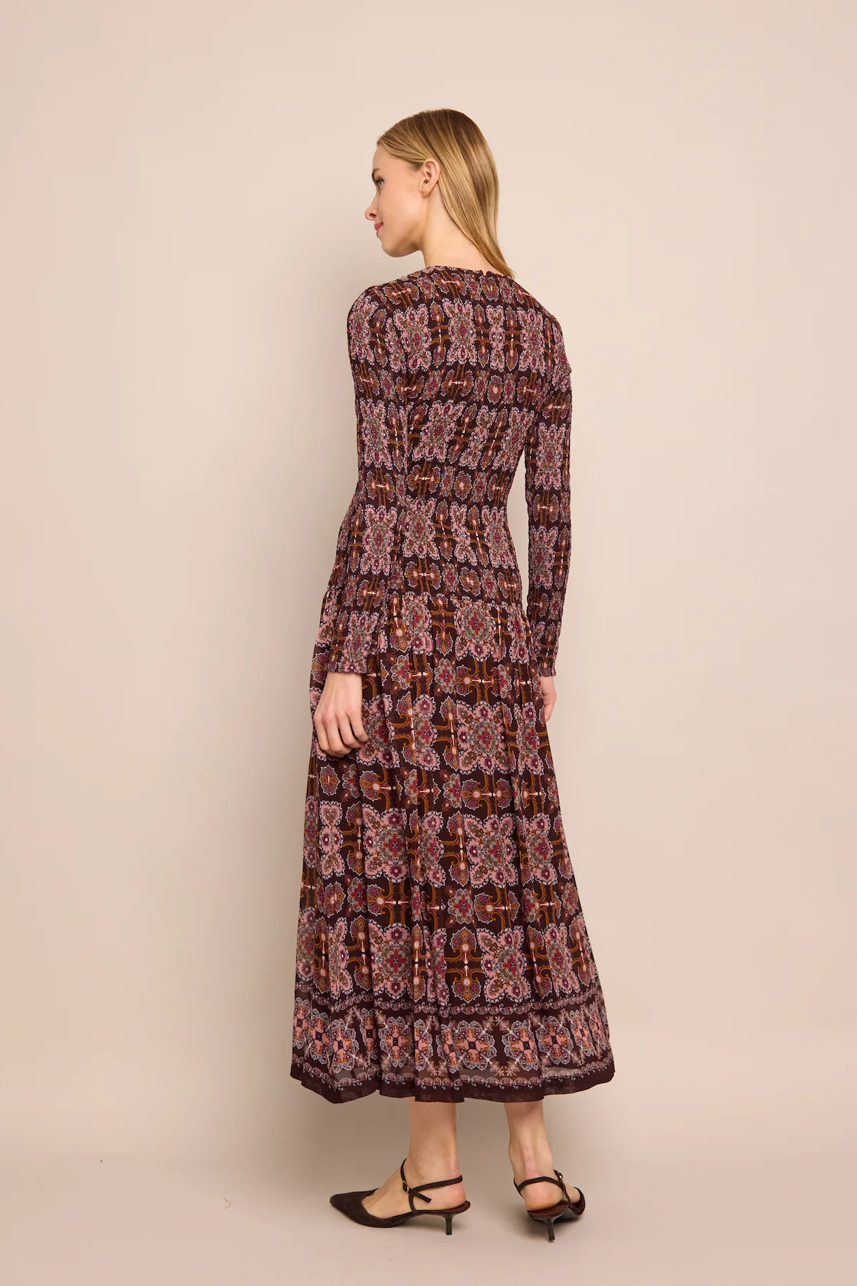 Blossom Dress - Image 4