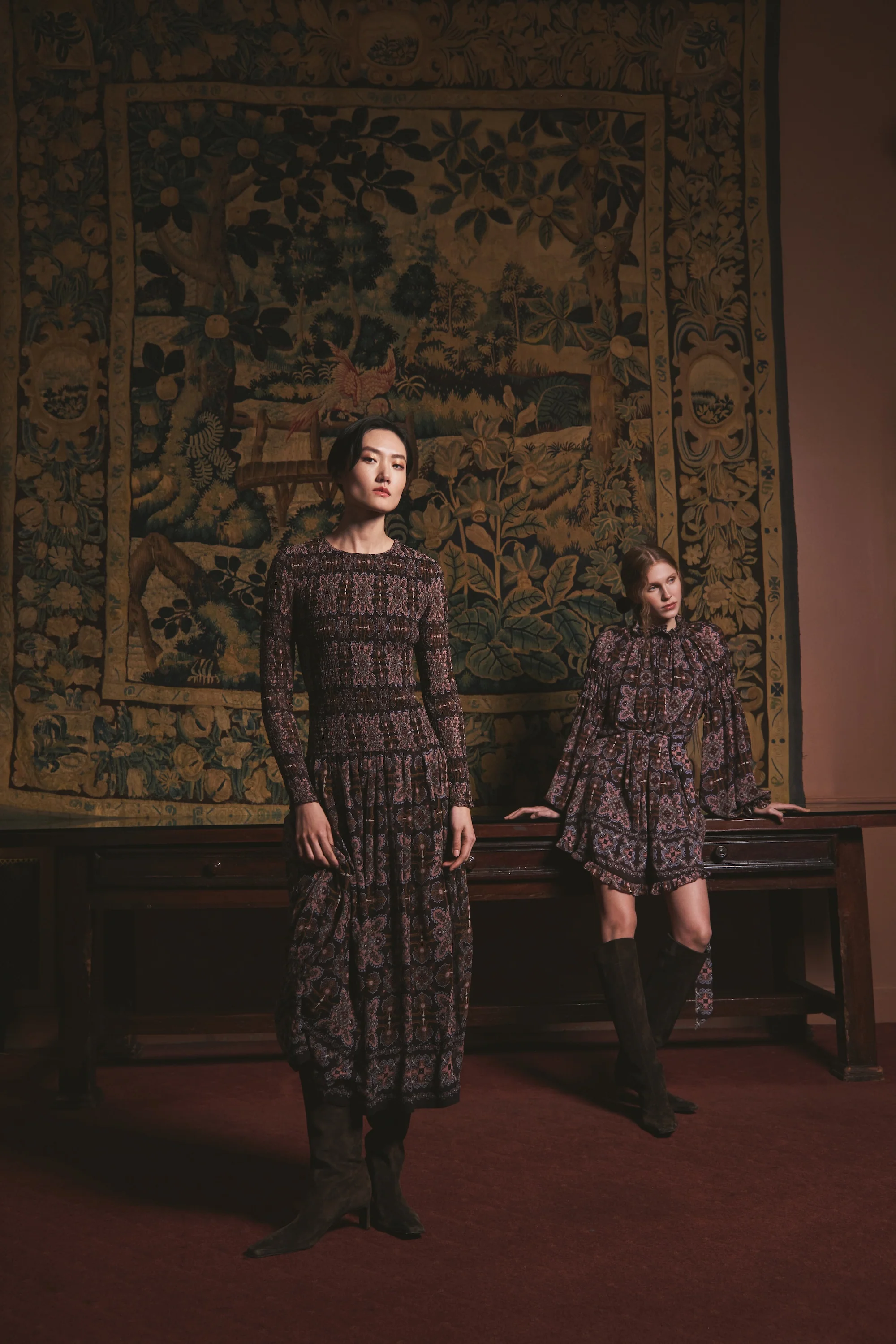 Blossom Dress - Image 5