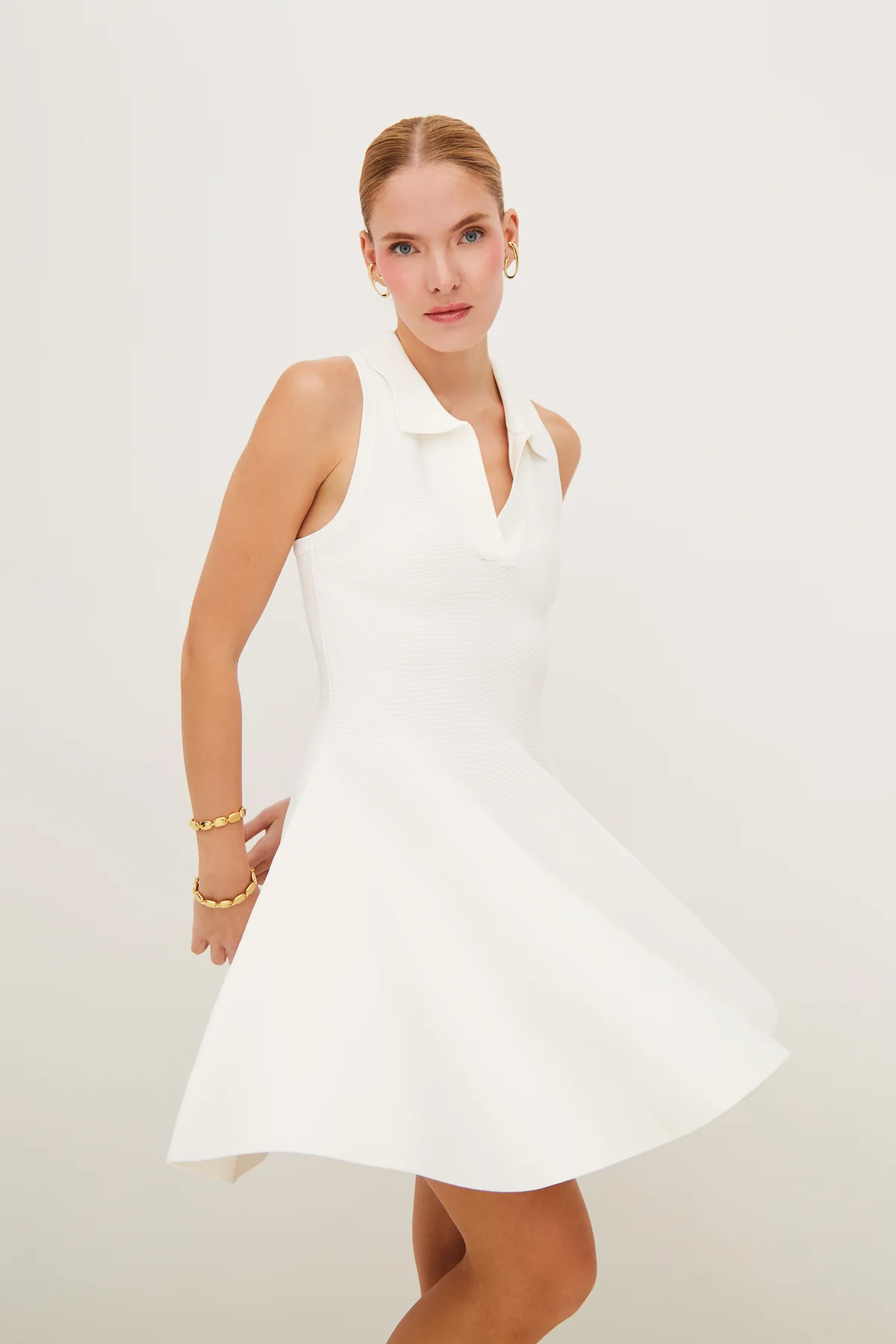 Braylee Mini Dress - Image 2
