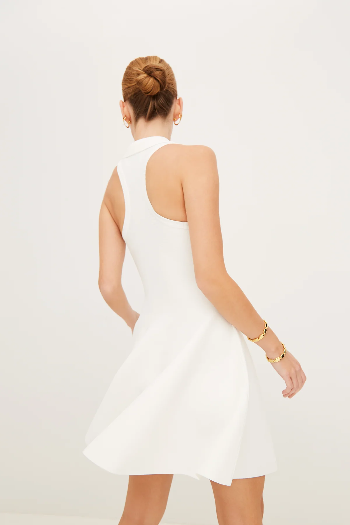 Braylee Mini Dress - Image 3