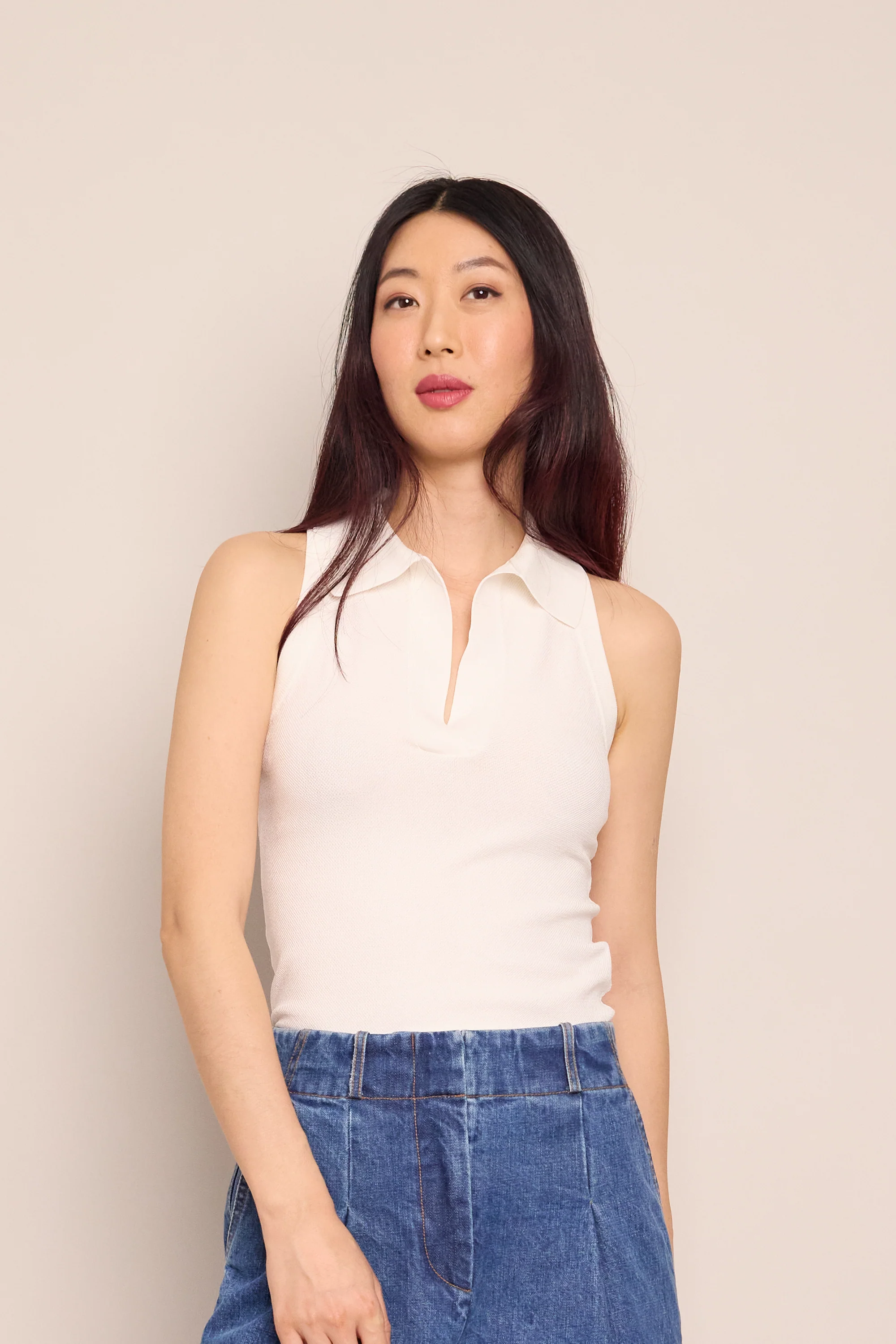 Braylee Top - Image 2