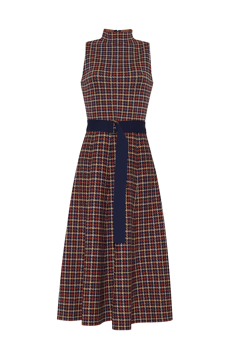 Brice Dress
