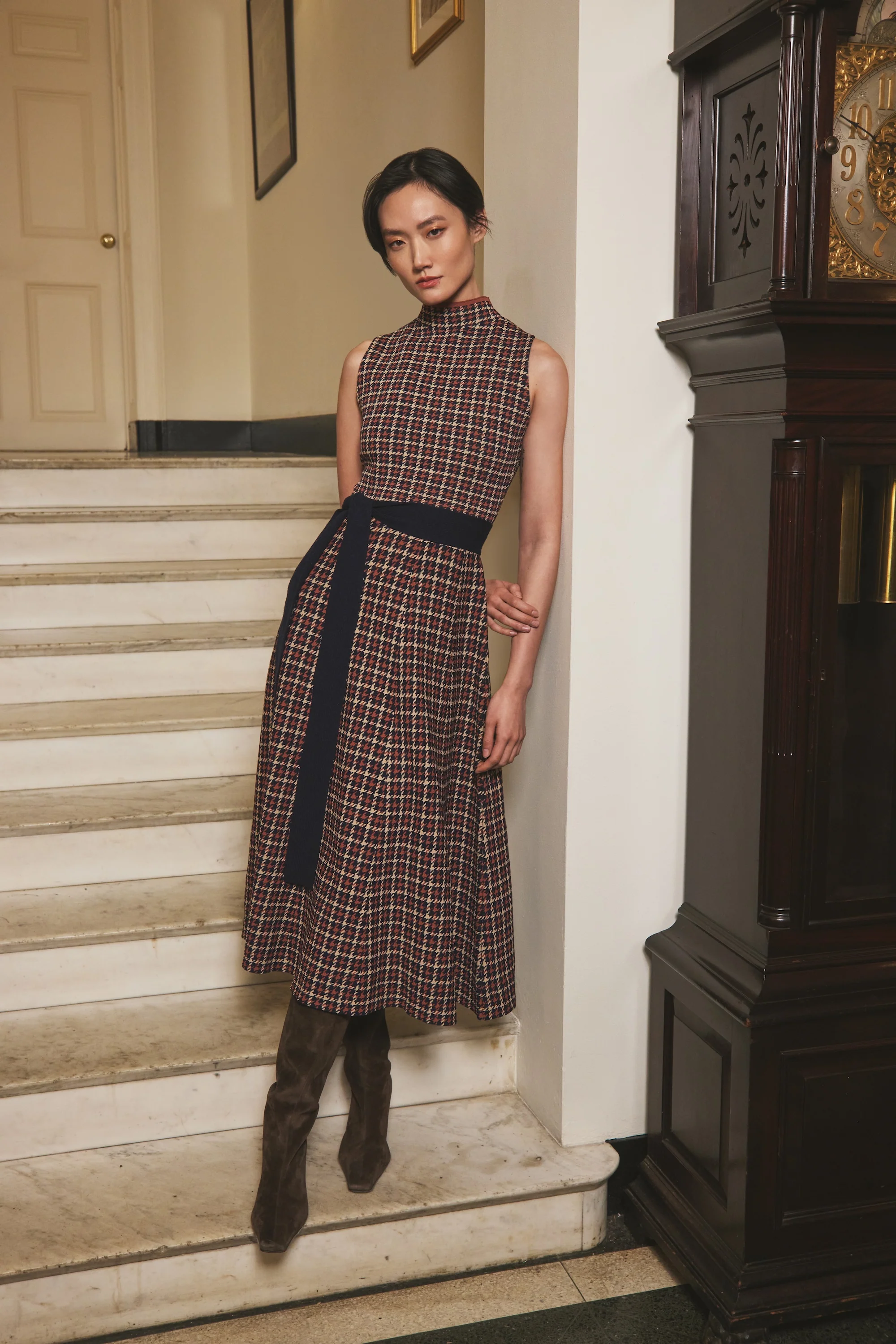 Brice Dress - Image 2