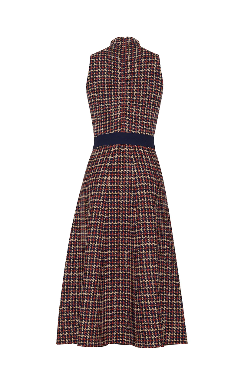 Brice Dress - Image 3
