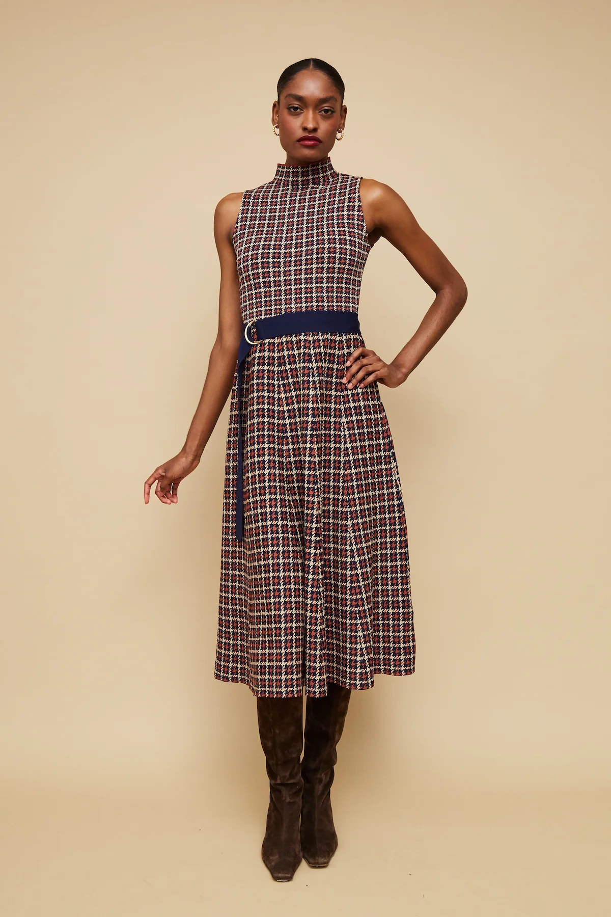 Brice Dress - Image 4