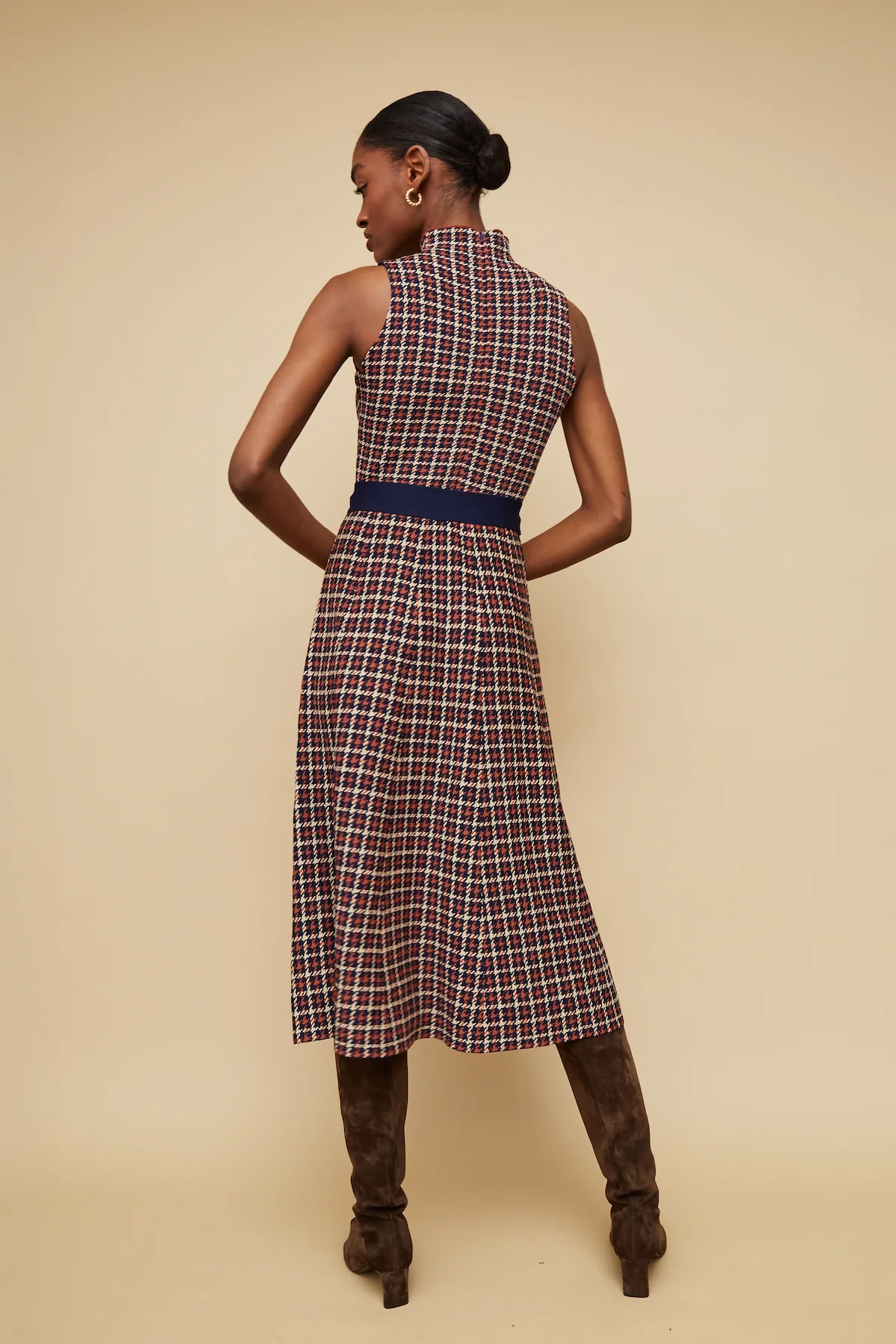Brice Dress - Image 5