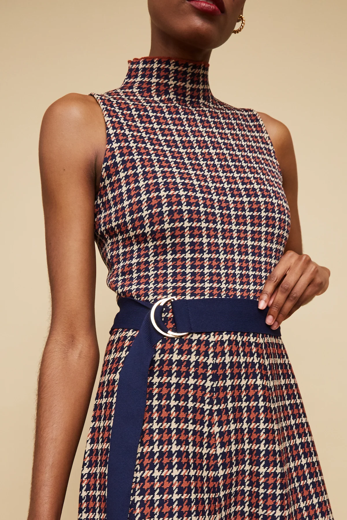 Brice Dress - Image 6