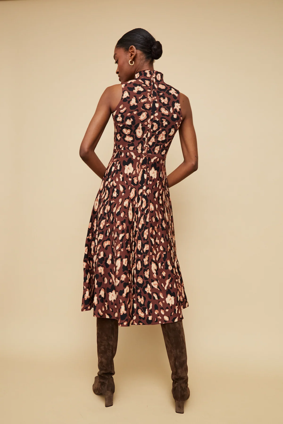 Brice Dress - Image 3