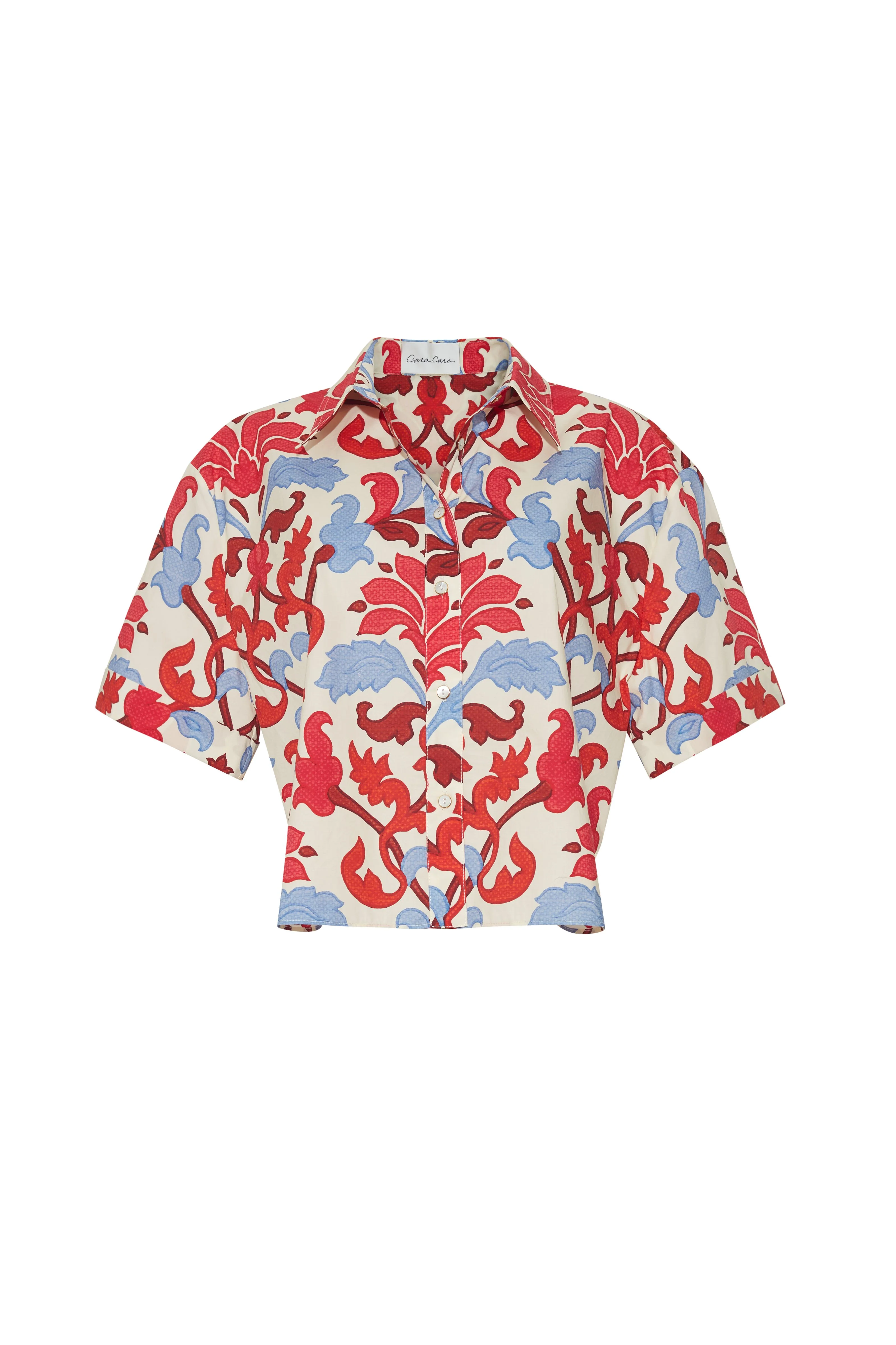 Calvia Shirt