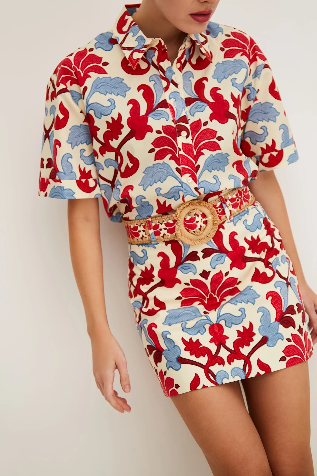 Calvia Shirt - Image 2
