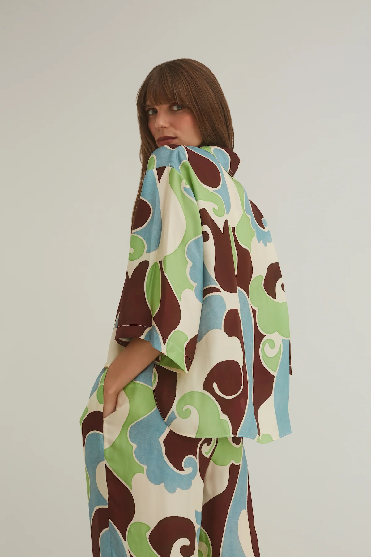 Calvia Shirt - Image 3